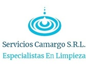Logo Servicios Camargo SRL