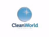 Logo Clean World