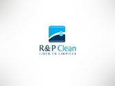 Logo R&PClean