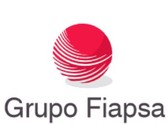 Logo Grupo Fiapsa Facility services & Management