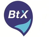 Logo Bt'X SANEAMIENTO AMBIENTAL