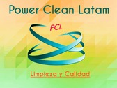 Power Clean Latam