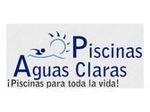 Logo Agua Clara & Wellness