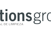 Solutions Group SA