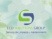 Logo Eco Solutions Group
