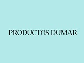 Logo Productos Dumar