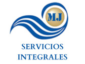 Logo MJSERVICIOS