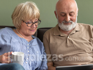 Solo para clientes de limpiezas.com