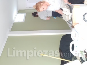 LIMPIEZA CON DETALLES 25%