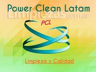LIMPIEZA PARA CONSORCIOS y OFICINAS