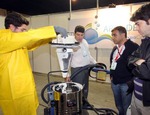 Expo Clean 2015: 9º Exposición Internacional de Limpieza e Higiene Profesional