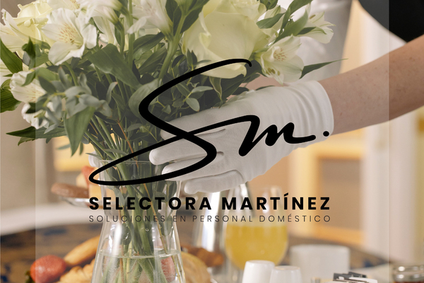 Selectora Martínez