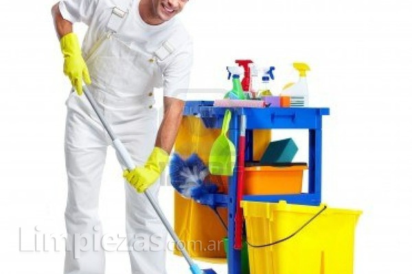 Consejos para contratar un servicio de limpieza