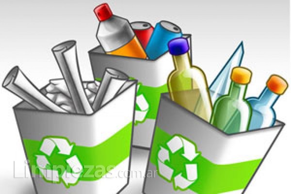 Ventajas de reciclar y reutilizar los residuos domésticos
