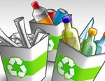 Ventajas de reciclar y reutilizar los residuos domésticos