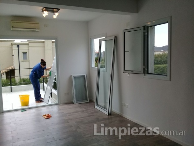 SLG Soluciones En Limpieza General