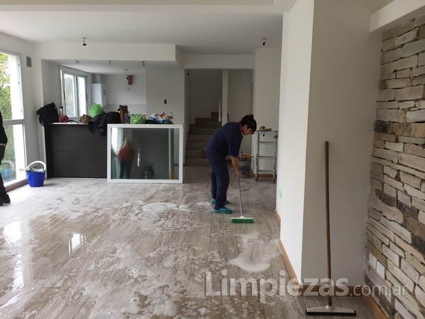 SLG Soluciones En Limpieza General