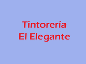 Tintorería El Elegante