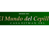 El Mundo Del Cepillo