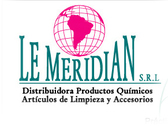 Le Meridian SRL