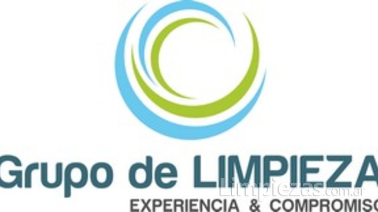 Grupo De Limpieza