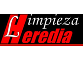Logo Limpieza Heredia