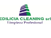 Logo Edilicia Cleaning srl