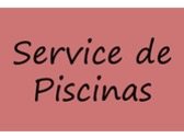 Service De Piscinas