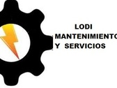 Lodi Mantenimiento y Servicios