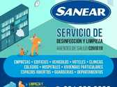 Sanear