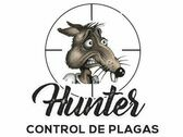 HUNTER Control de Plagas