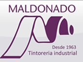 Tintorería Maldonado
