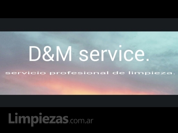 D&M service s.a.s