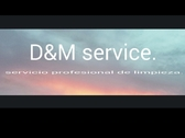 D&M service s.a.s