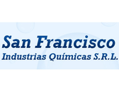 San Francisco Industrias Químicas SRL