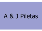 A & J Piletas