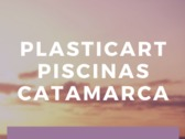 Plasticart Piscinas Catamarca