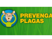 Prevenga Plagas