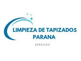 Limpieza de tapizados parana