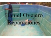 Daniel Ovejero Mantenimiento De Piscinas