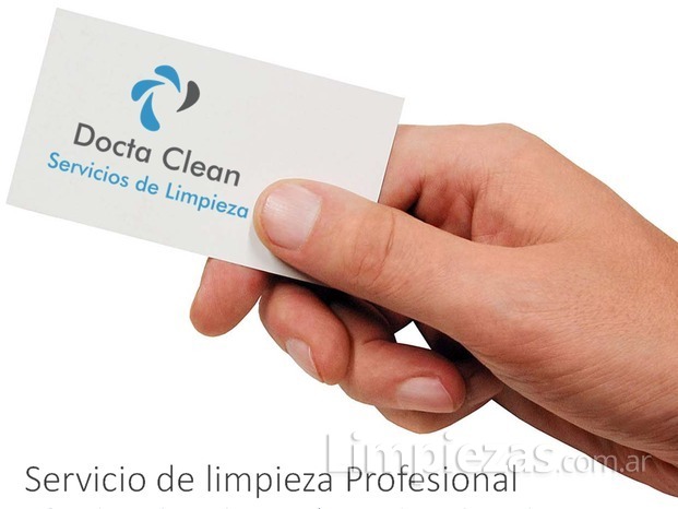 Docta Clean SRL