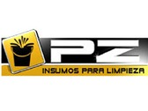 PZ Insumos para limpieza