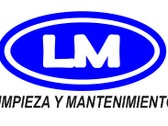 LM Limpieza y Mantenimieto