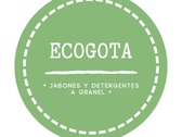 ECOGOTA Limpieza a granel