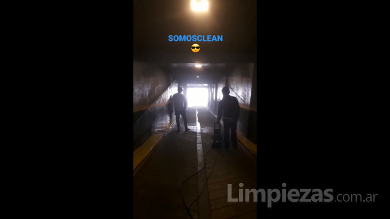 Somosclean