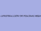 Construcción de piscinas Meza