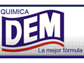 Química Dem