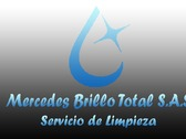 Logo Mercedes Brillo Total