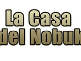 La Casa Del Nobuk