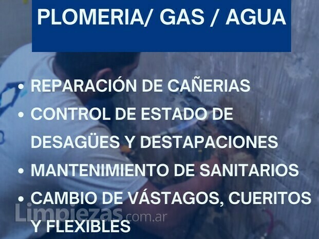 Plomería zafiro